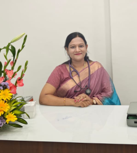 Dr.Laxmi