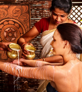 Panchakarma Treatment