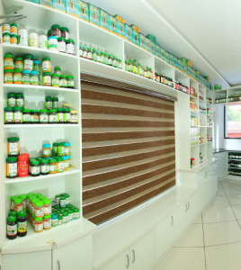 Pharmacy